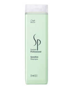 SP Sensitive Shampoo