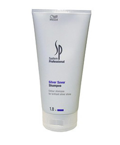 SP Silver Saver Shampoo