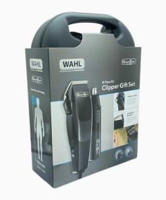 Groom Ease Clipper Gift Set