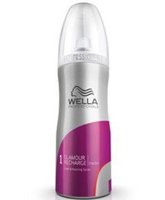 1 Glamour Recharge Finish Colour Enhancing Spray