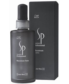 Men System Professional Maxximum Tonic