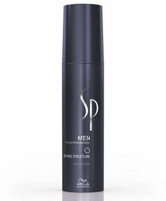 Men System Professional Defined Structure Styling Cream