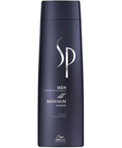 Men Maxximum Shampoo