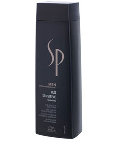 Men Sensitive Shampoo