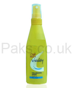 Vivality Volumising Spray