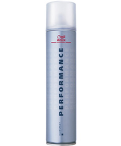 Performance Hairspray