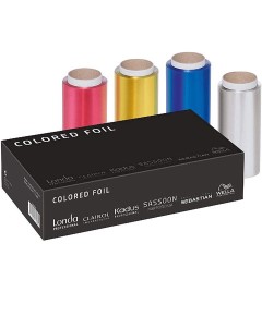 Wella Colored Foil