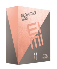 EIMI Blow Dry Box 