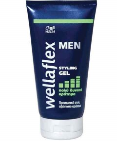 Wellaflex Men Styling Gel