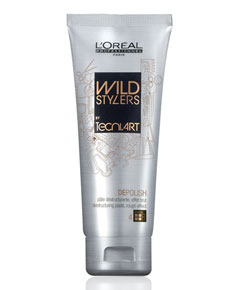 Tecni Art Wild Stylers Depolish Destructuring Paste