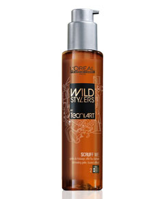 Tecni Art Wild Stylers Scruff Me Disheveling Gelee