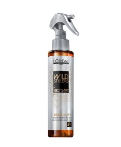 Tecni Art Wild Stylers Beach Waves Texturizing Salt Spray