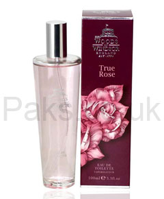 True Rose Eau De Toilette
