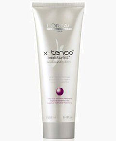 X Tenso Moisturist Smoothing Cream