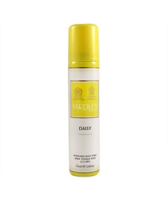 Daisy Refreshing Body Spray