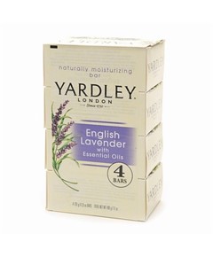 English Lavender Soap