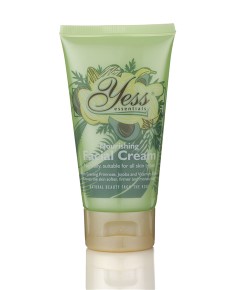 Nourishing Facial Cream