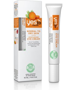 Carrots Moisturising Eye Cream