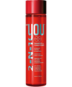 You 2 in 1 Shampoo and Conditioner