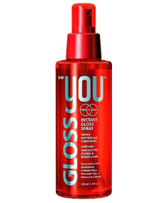 You Instant Gloss Spray