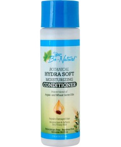 You Be Natural Botanical Moisturizing Hydra And Soft Conditioner